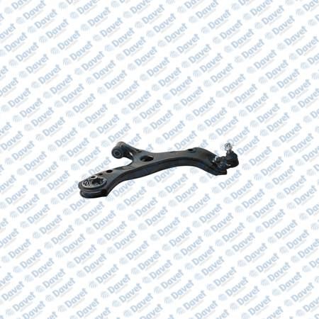 T-158 Salincak On Sag Alt Rotilli Toyota Corolla Cross (Xg10) 2022-